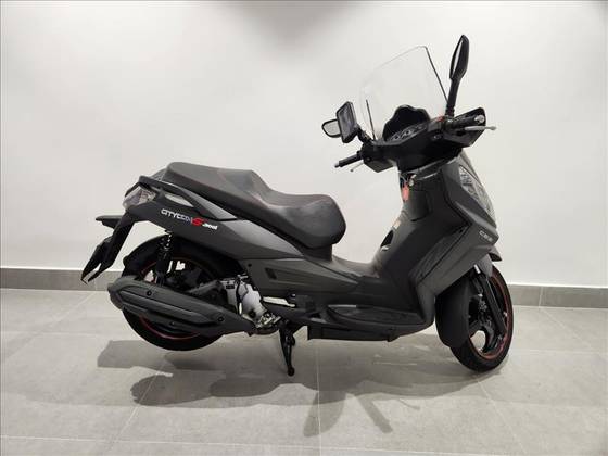 DAFRA CITYCOM S 300i DAFRA CITYCOM S 300i